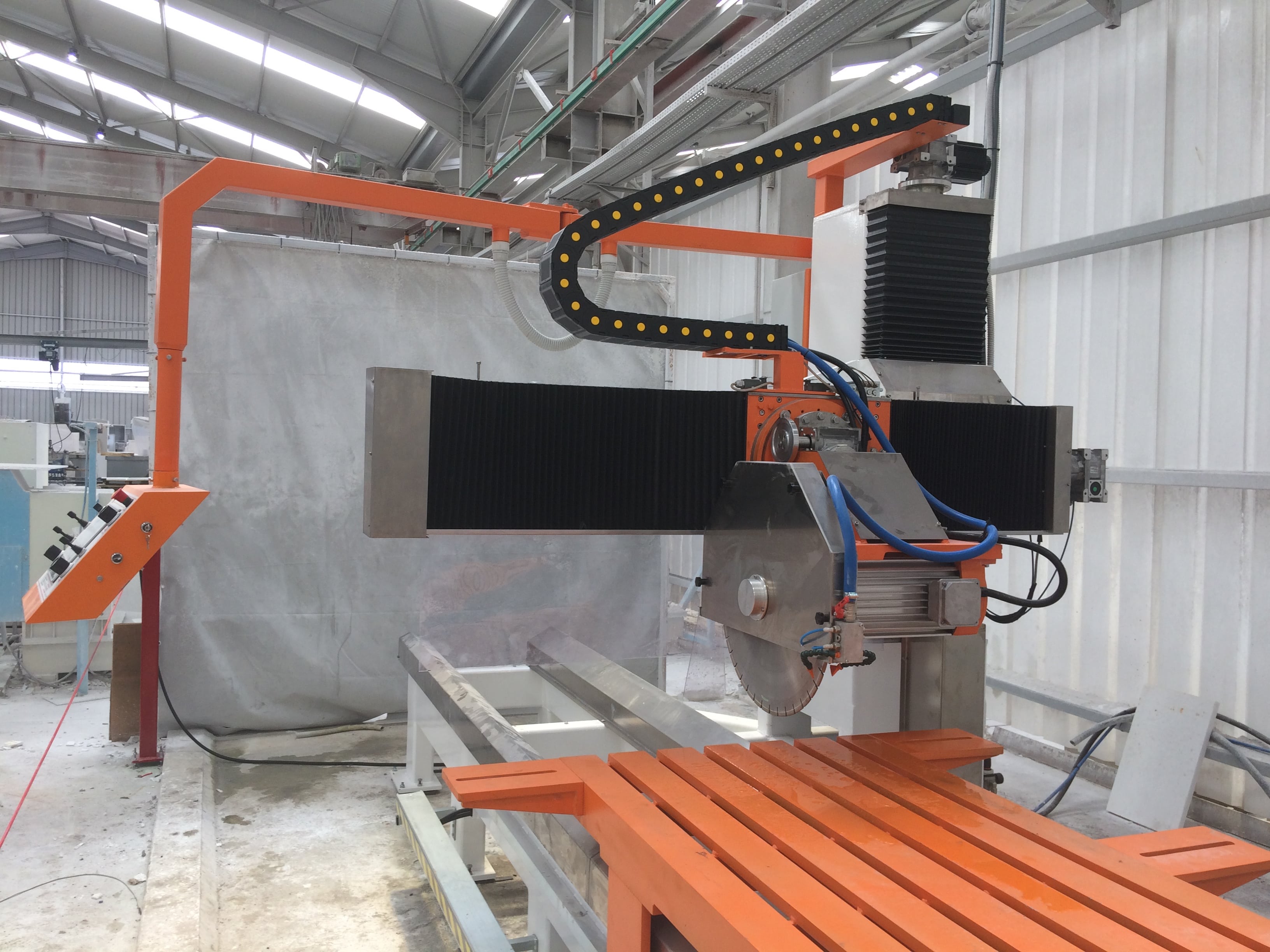 KUT1.3 CNC MAGNUM