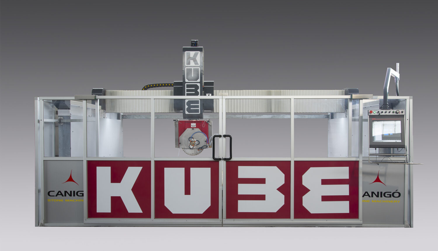 KUBE H-XL