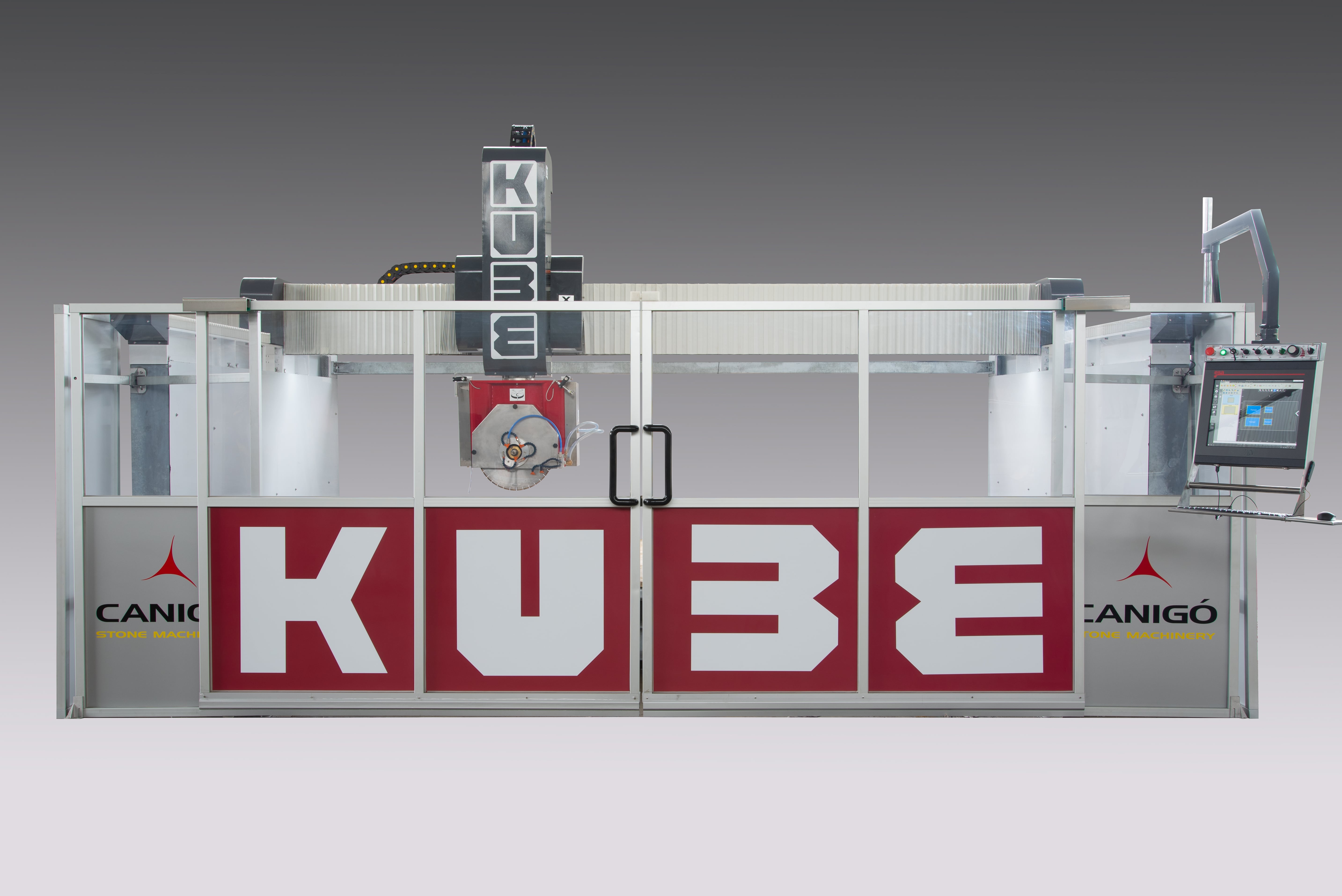 KUBE H-XL